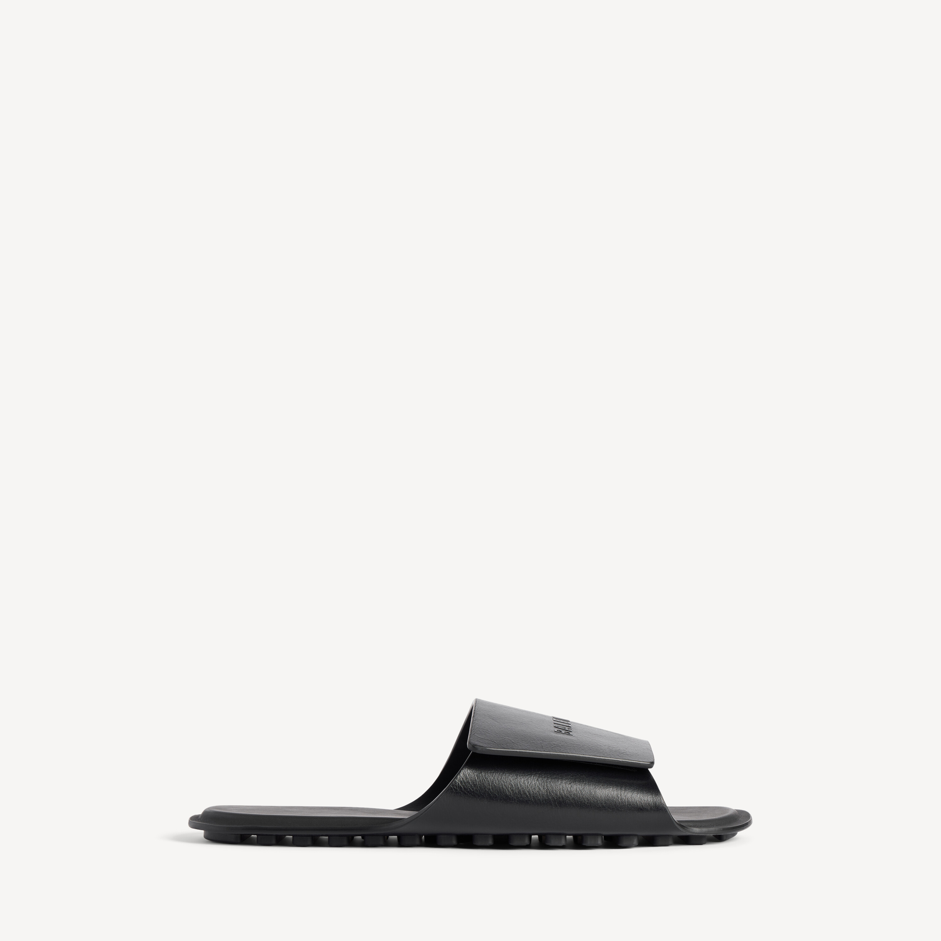 Balenciaga portofino mule