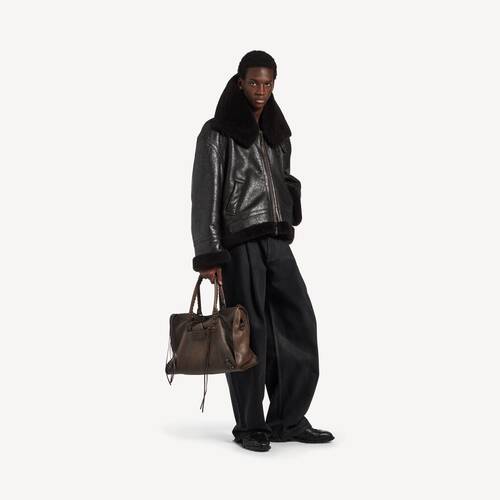 le city bag large
