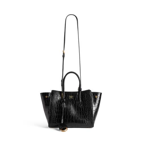 hampton キャリーオールバッグ ミニ 