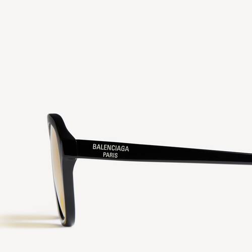 daily piloten-sonnenbrille