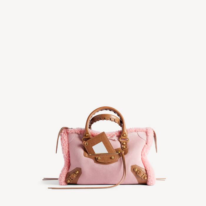 le city tasche klein