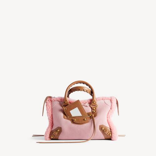 le city bag small
