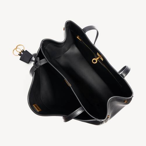 rodeo tote bag small