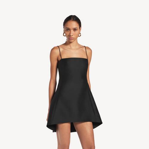 babydoll tr&auml;gerkleid