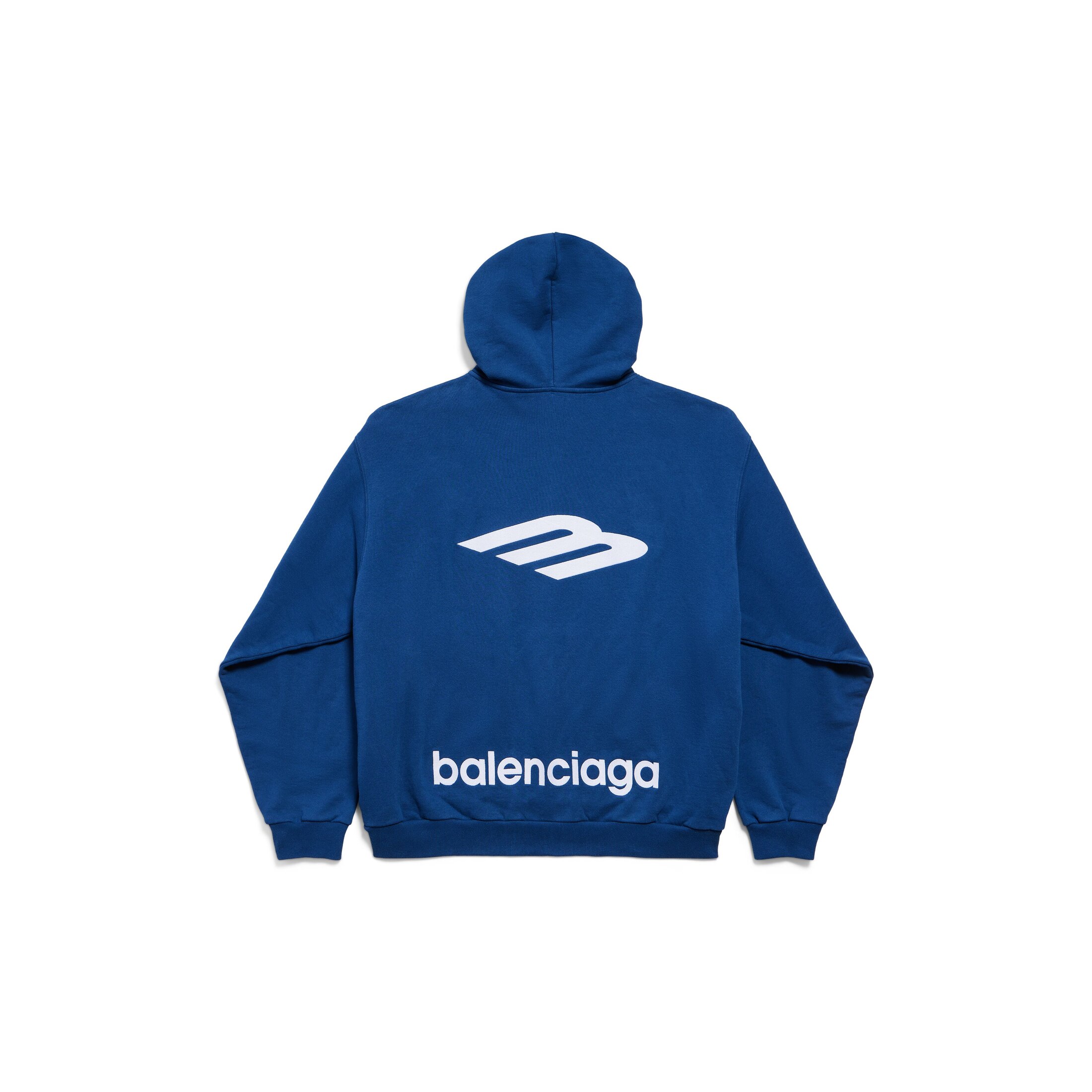 3b sports icon half-zip hoodie
