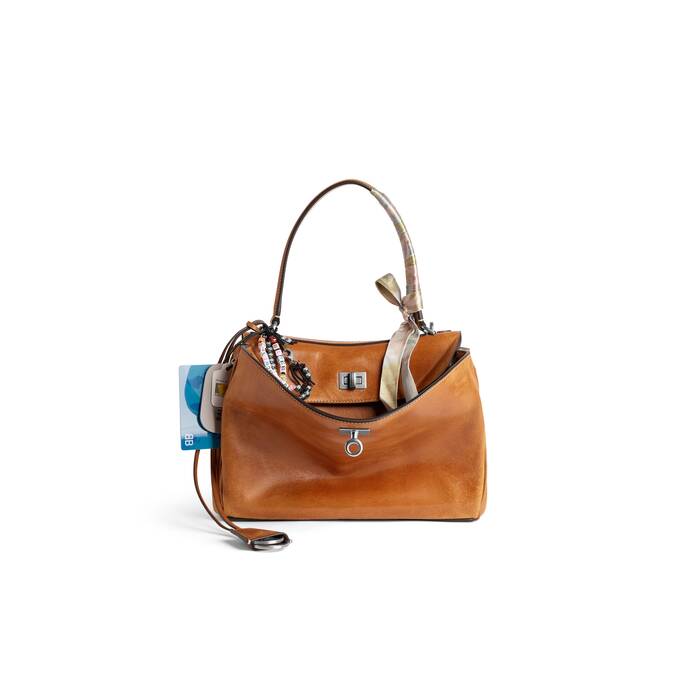 rodeo handbag small with charms