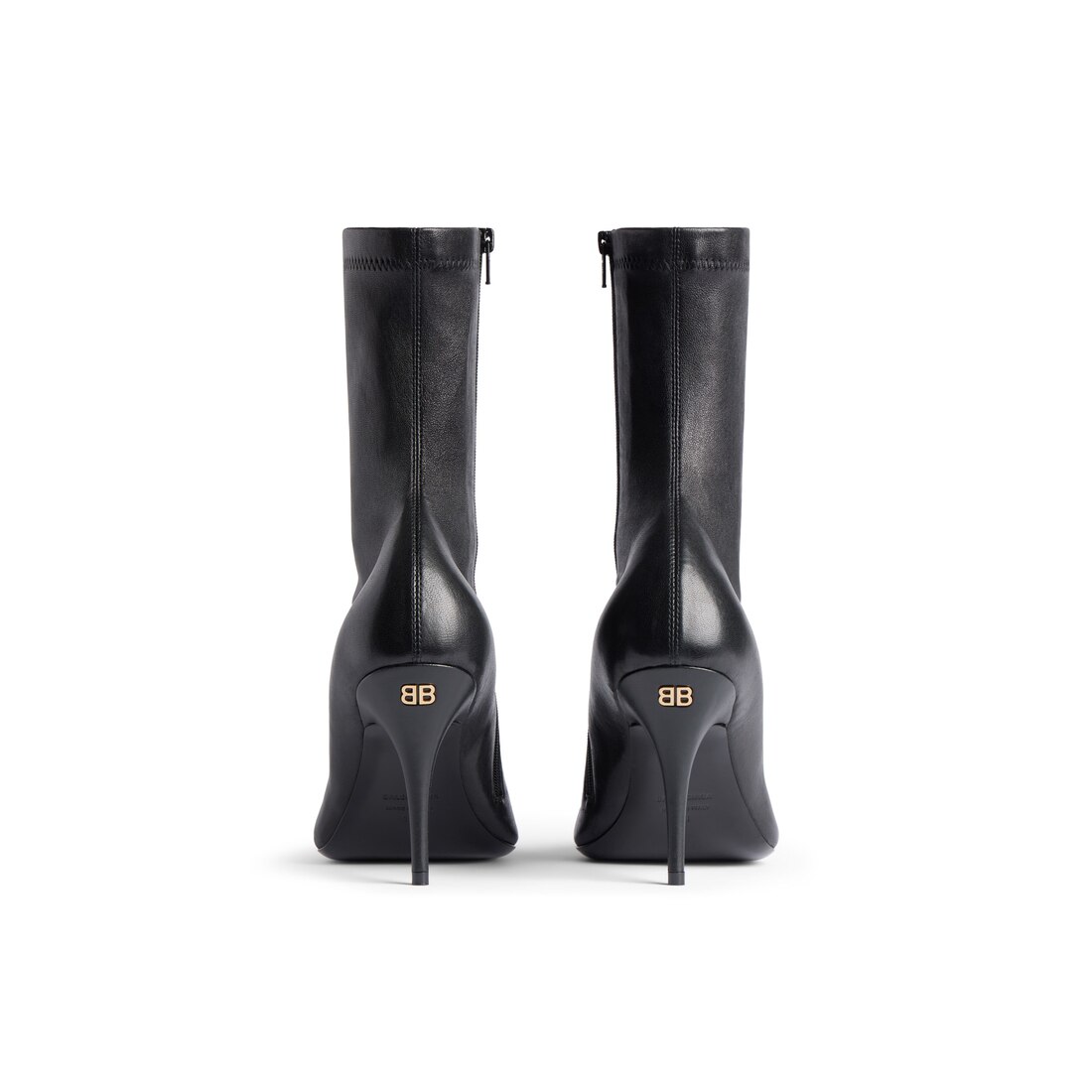 ブラック の ウィメンズ Avenue ブーティ | Balenciaga JP
