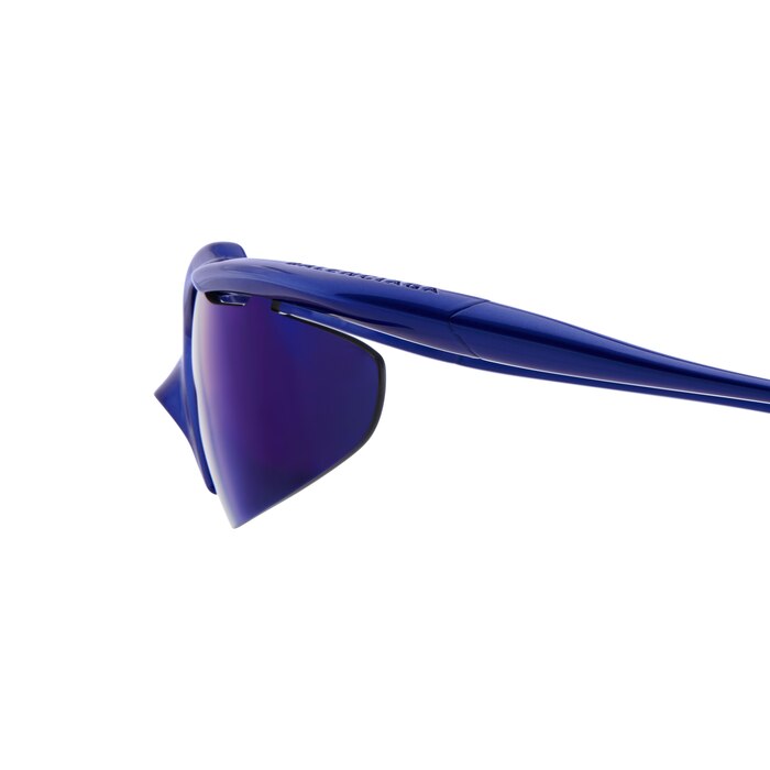 lunettes de soleil turbo d-frame
