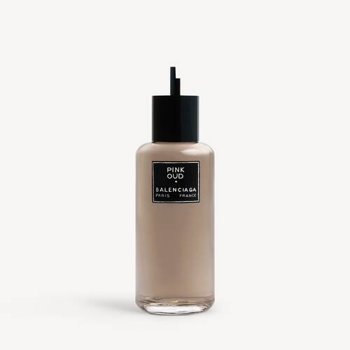 pink oud extrait de parfum refill