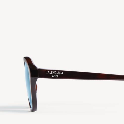 daily piloten-sonnenbrille