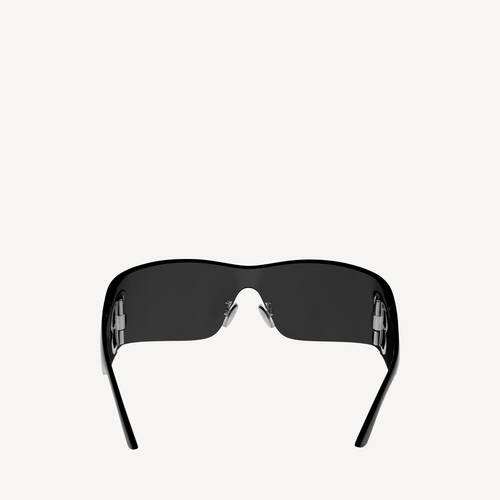 bossy mask sunglasses 