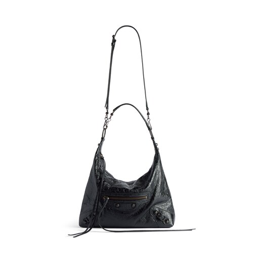 le city hobo bag small