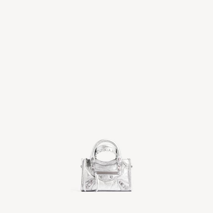Le City Bag Nano
