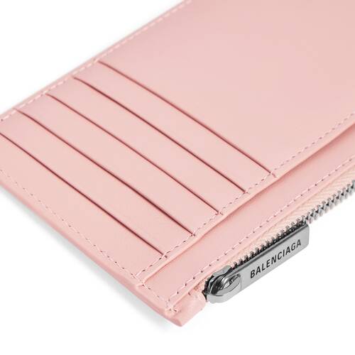 日本限定 - envelope ロング コイン&カードホルダー