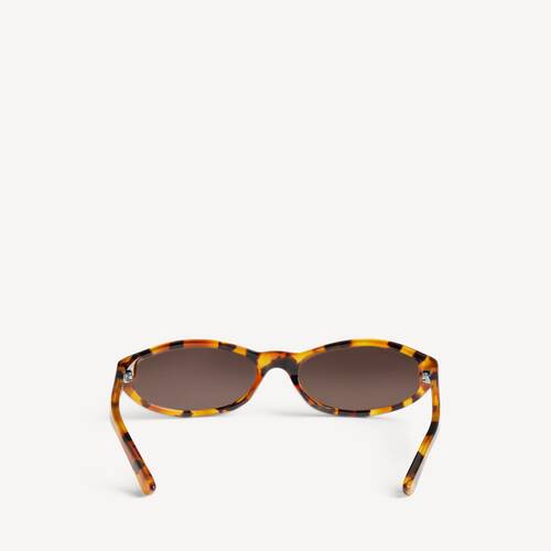 neo round sunglasses