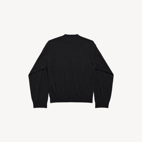 crewneck sweater