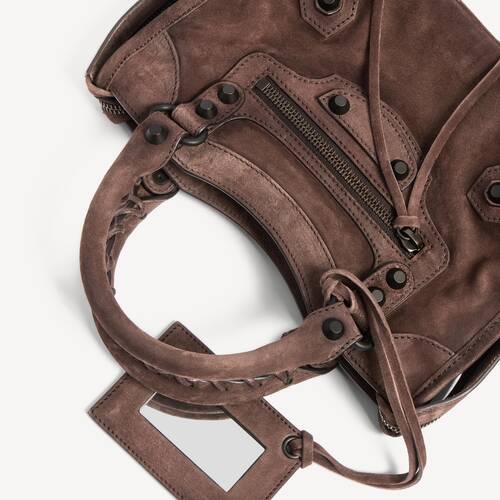 le city tasche mini