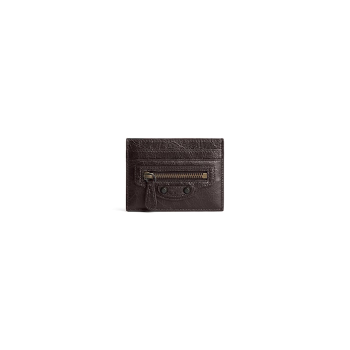 le city card holder