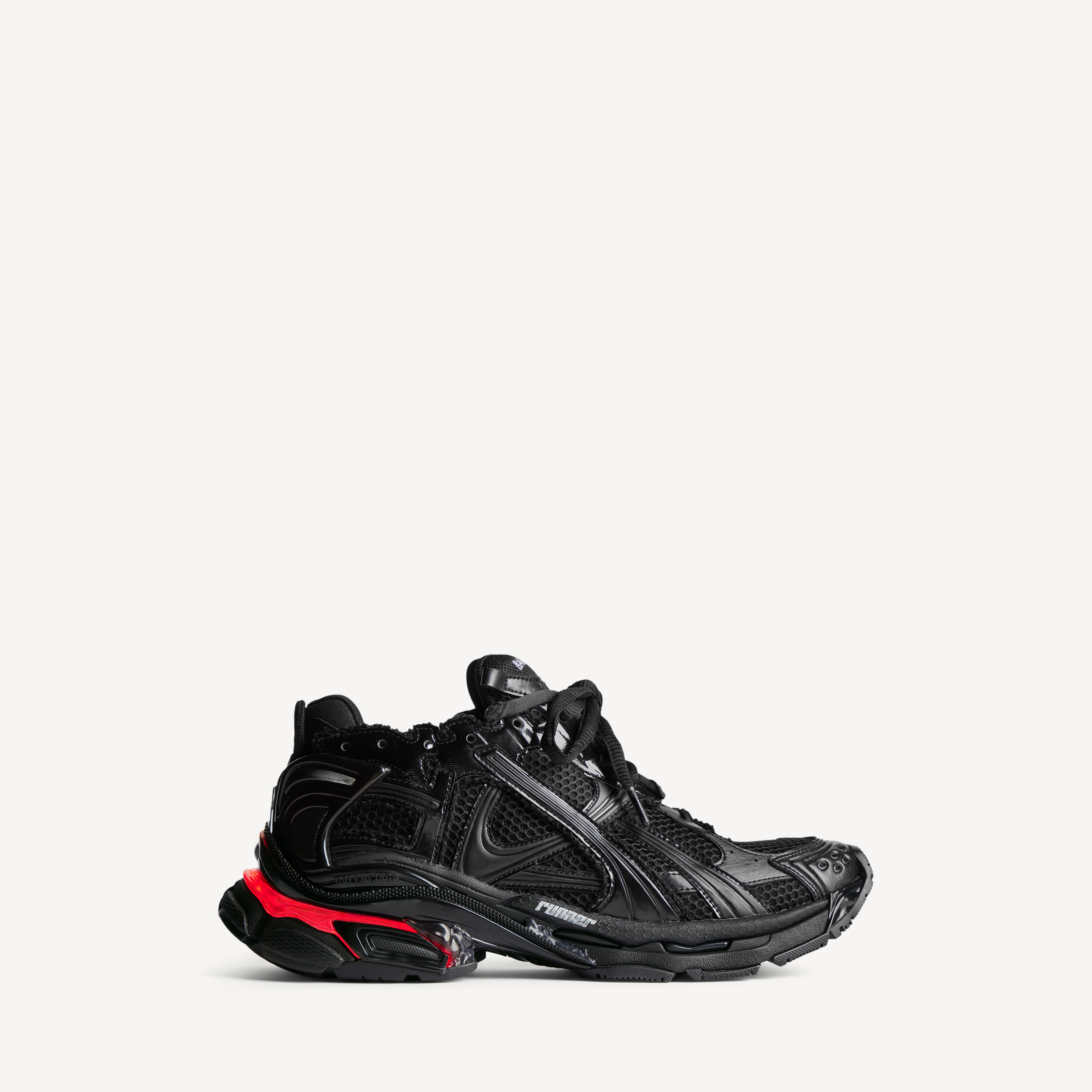 Balenciaga sneaker runner led