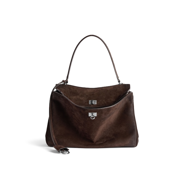rodeo handtasche mittelgroß