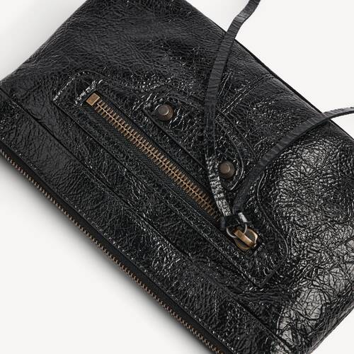 le city phone pouch