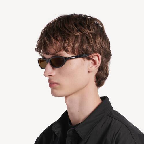 neo round sunglasses