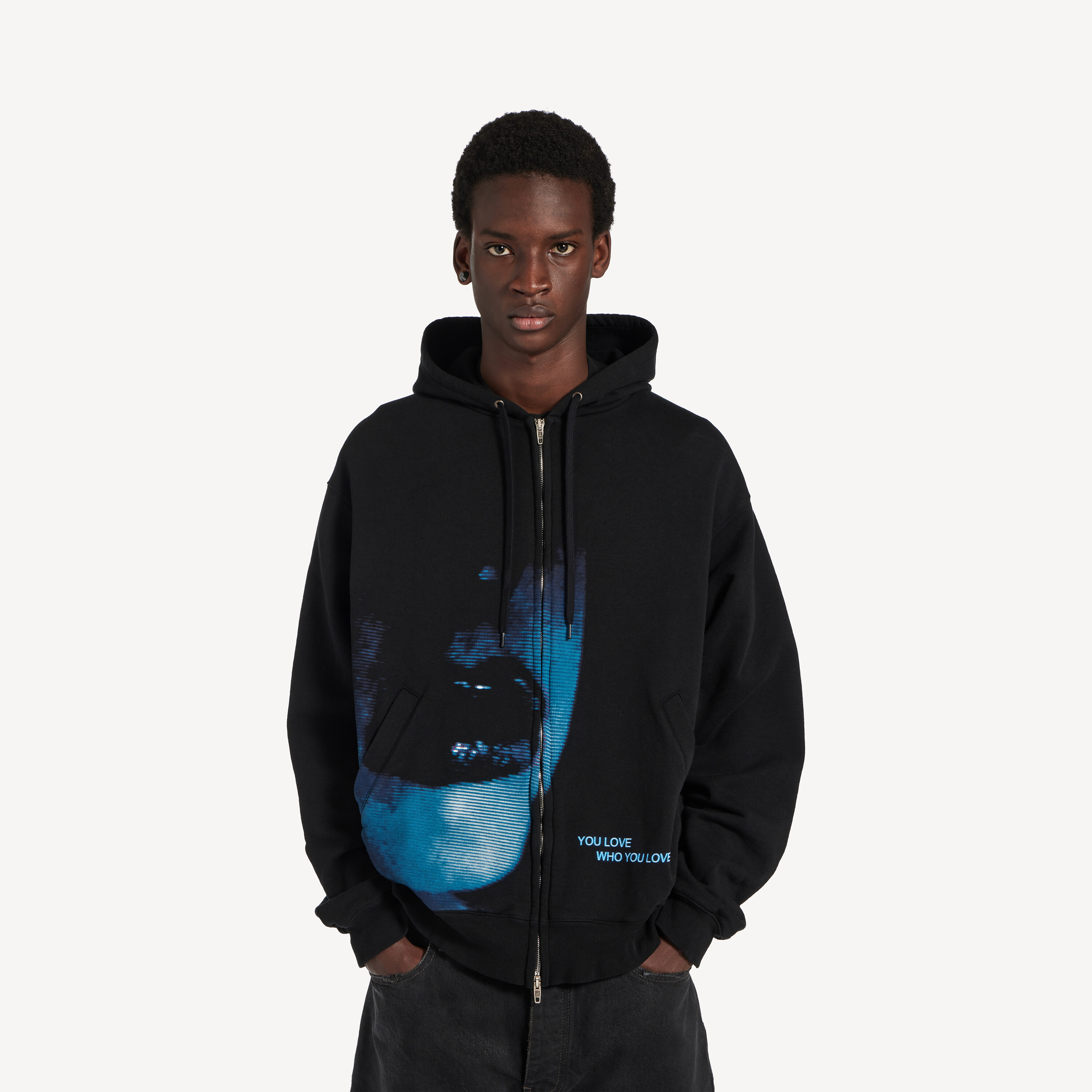 Men's Sweatshirts & Hoodies | Balenciaga US