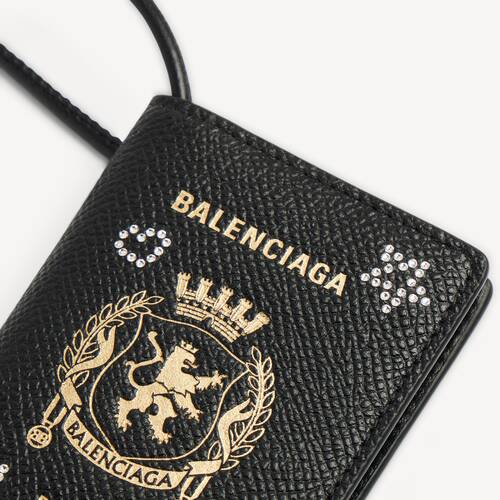porte-cl&eacute;s porte-cartes passport