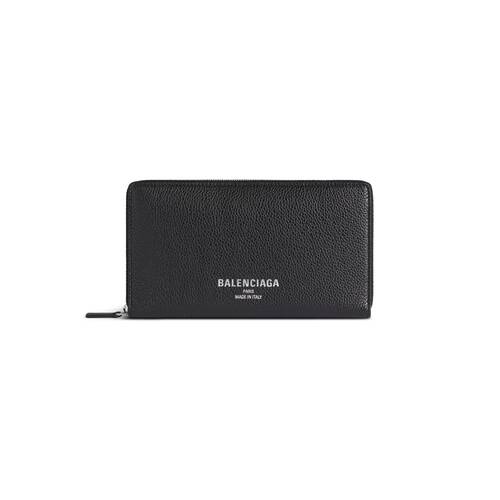 日本限定 - credit コンチネンタル ジップウォレット