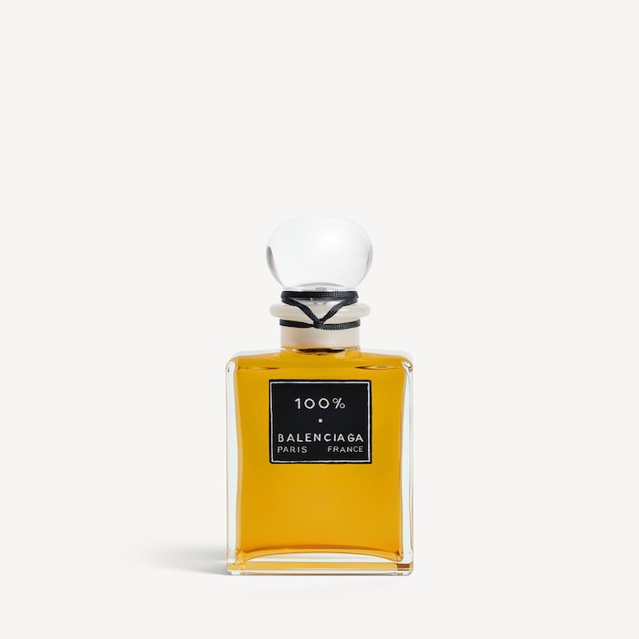 100% parfum