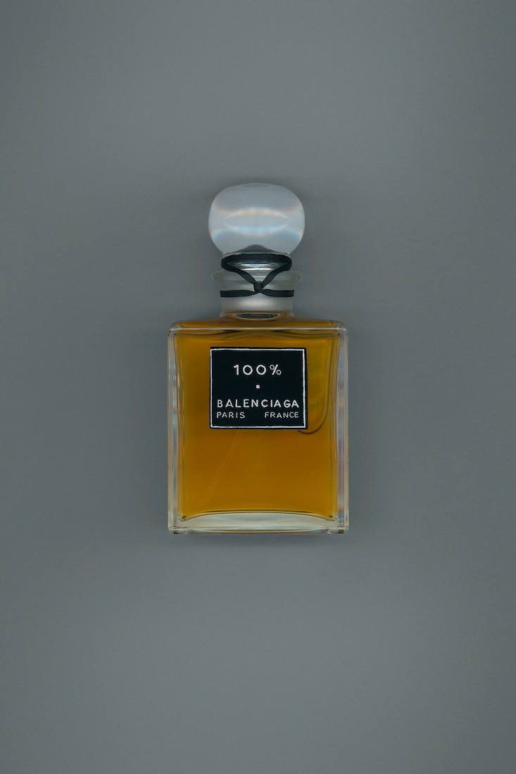 Perfume & Accessories | Luxury Fragrances | Balenciaga US