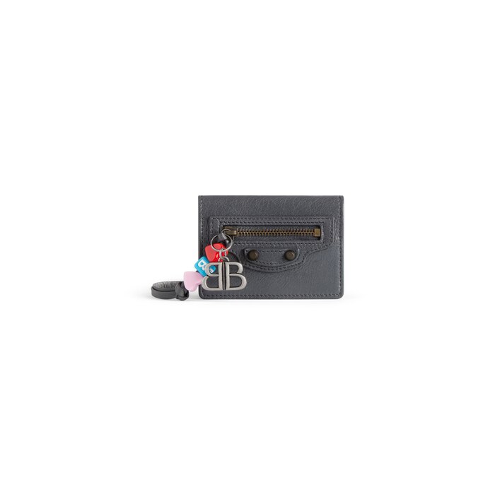 le city mini wallet