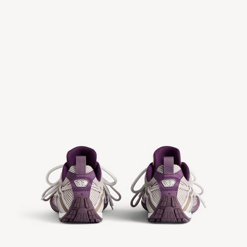 radar gradient lines スニーカー