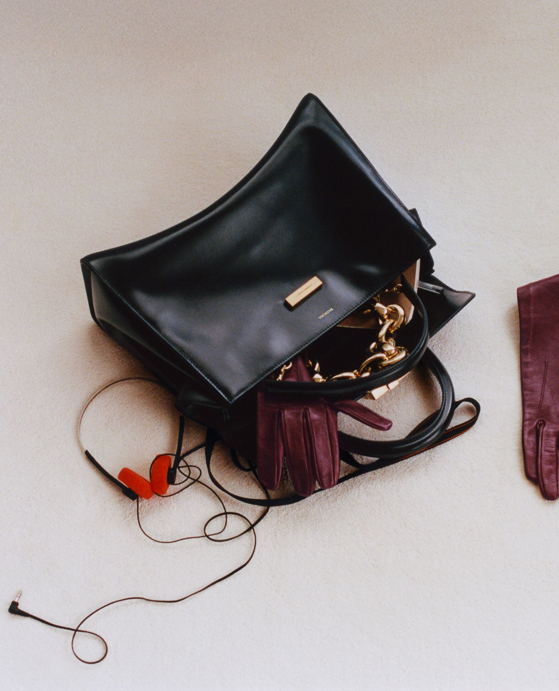 Accessories