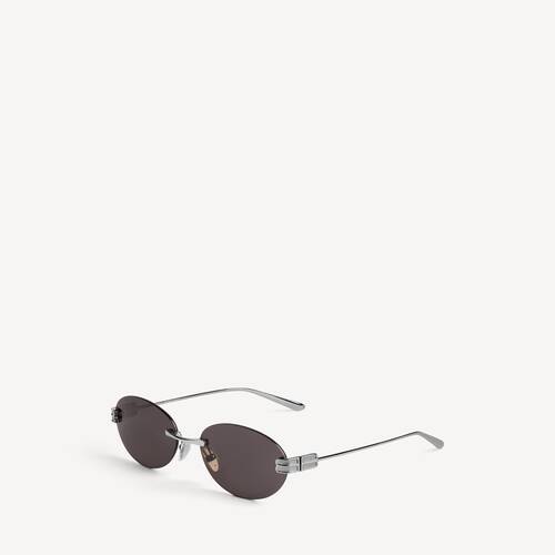 lunettes de soleil ovales af gossip