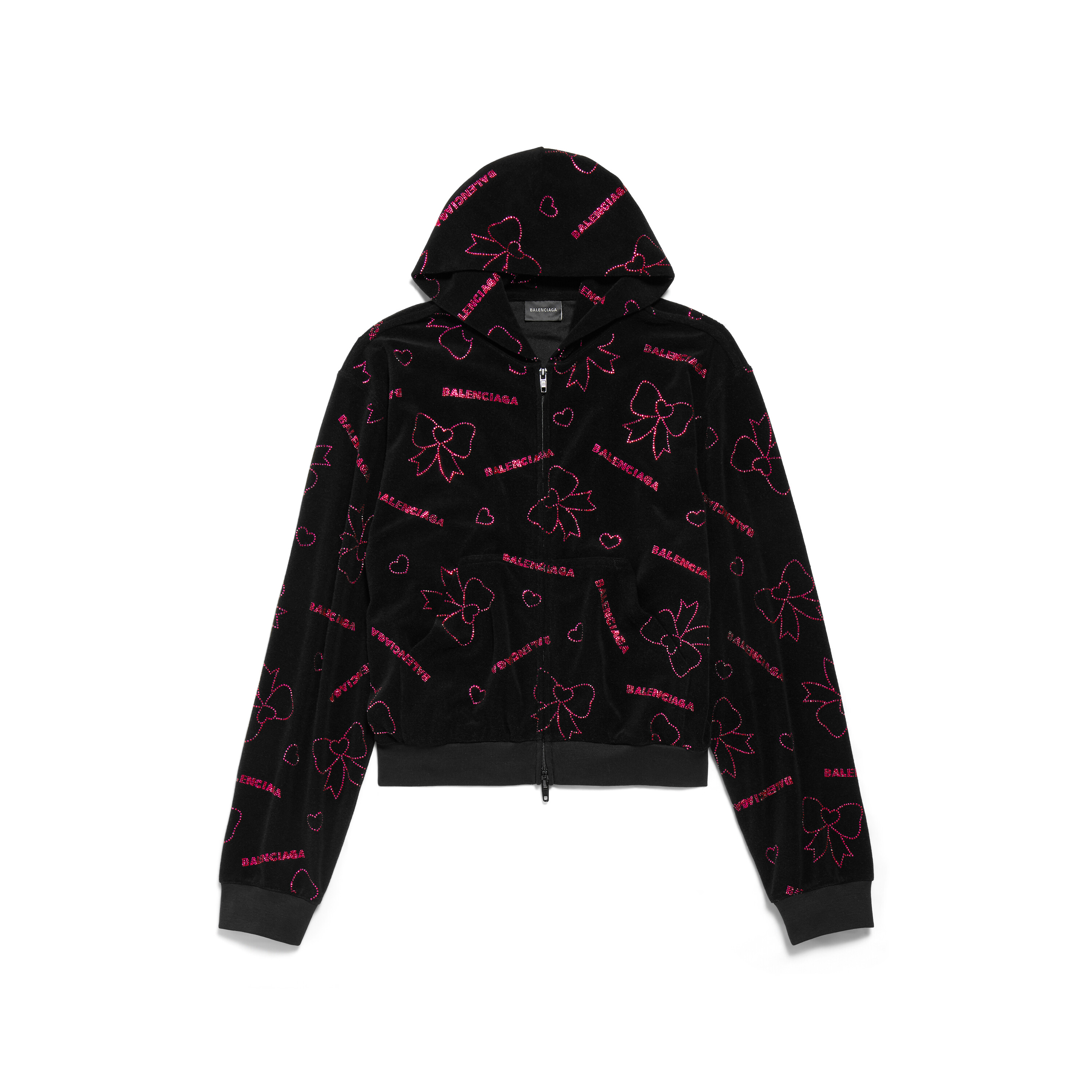 ウィメンズ's スウェットシャツ＆フーディー | Balenciaga JP