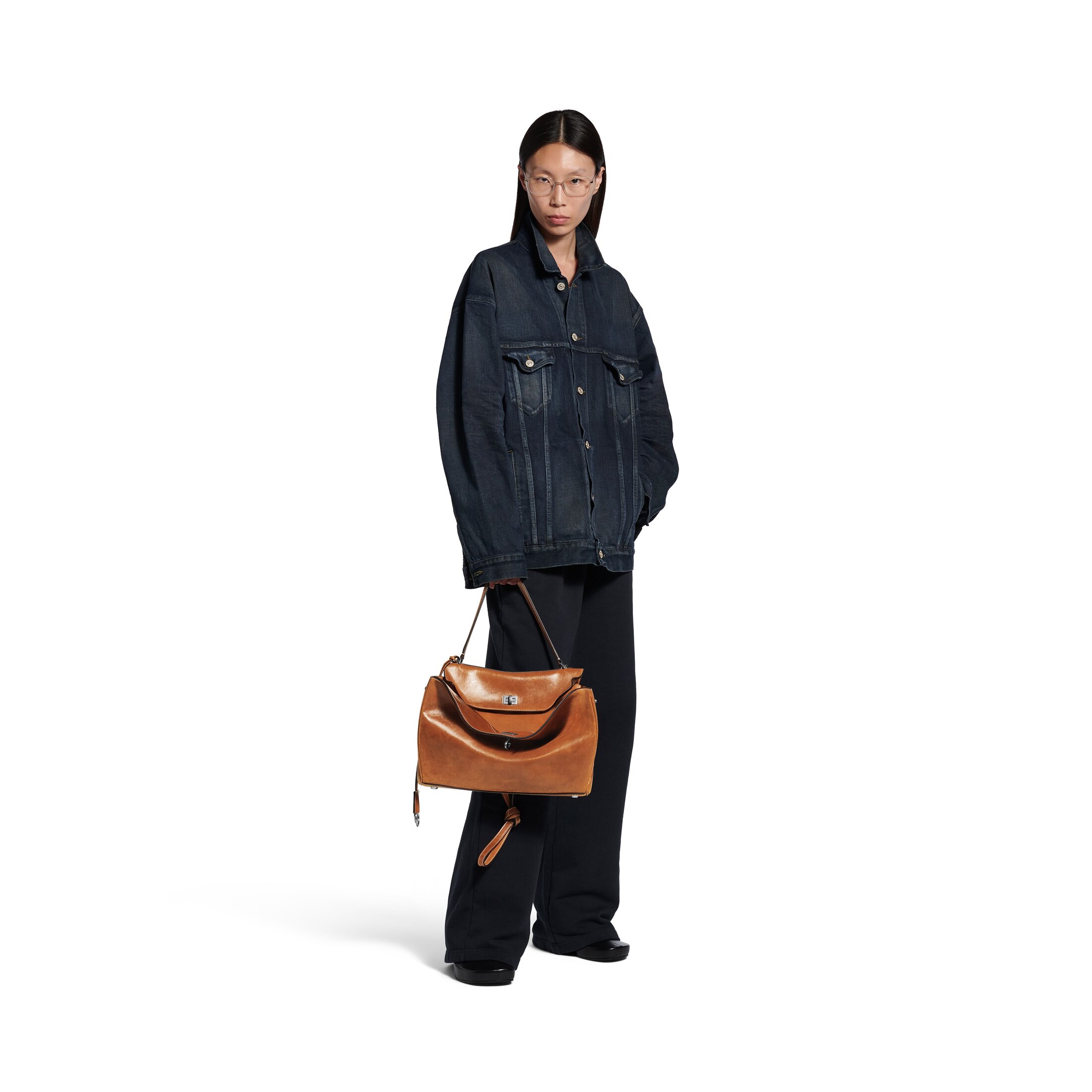 rodeo handbag medium