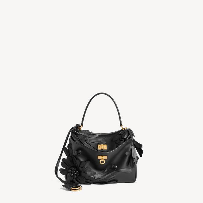 rodeo handbag mini