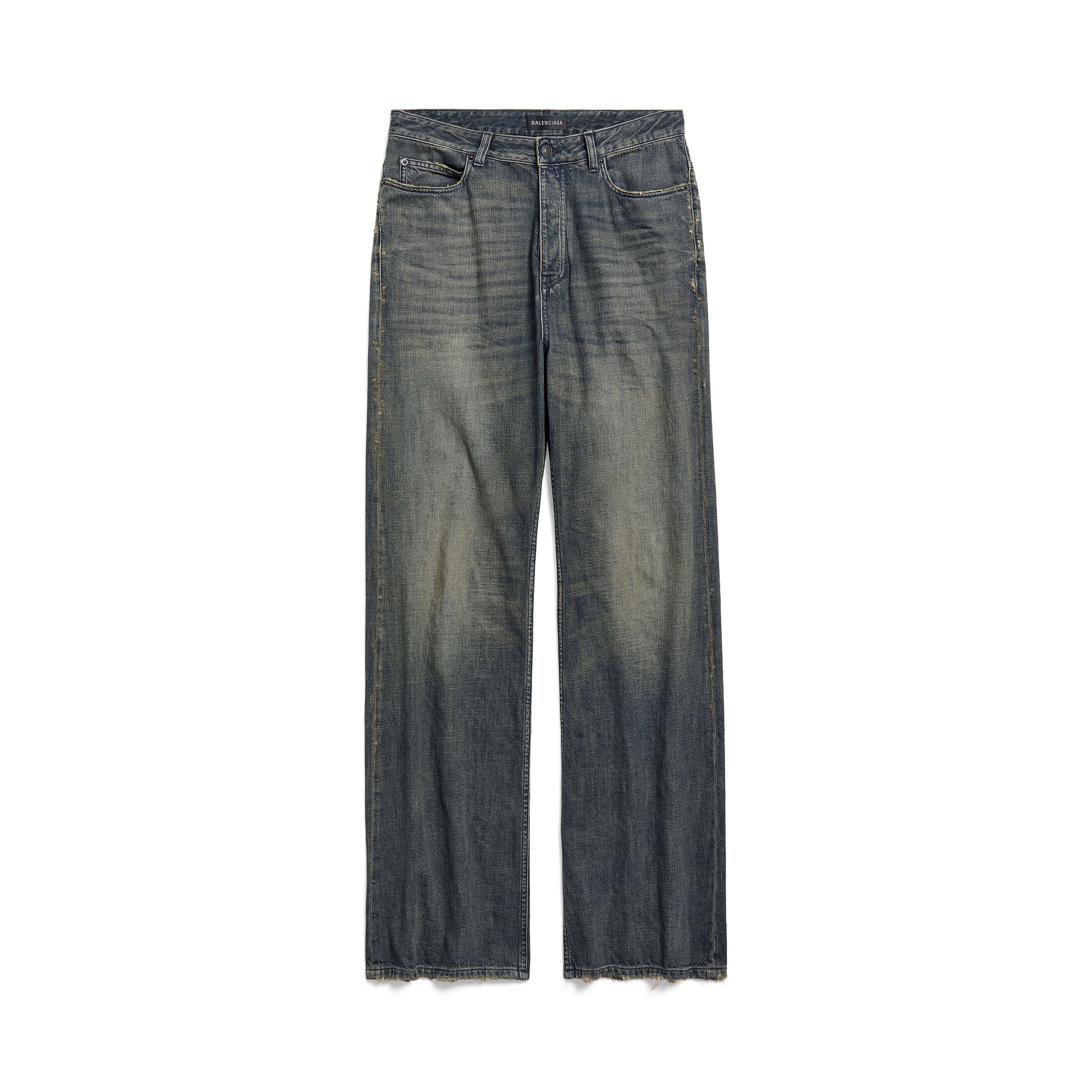 low crotch pants