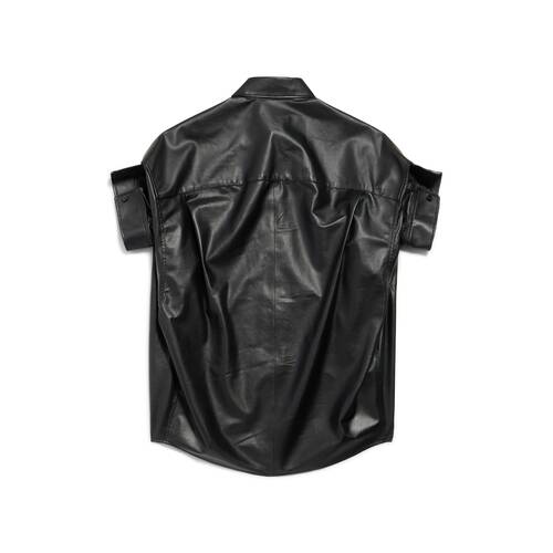 タックスリーブ シャツ