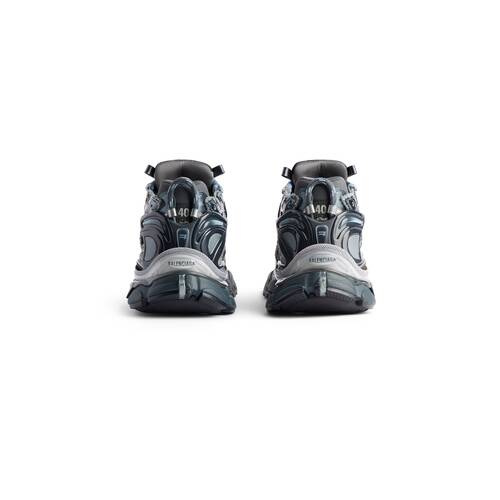 runner スニーカー