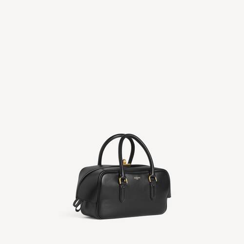 le 7 bowling bag small