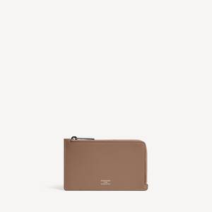 Smooth leather
