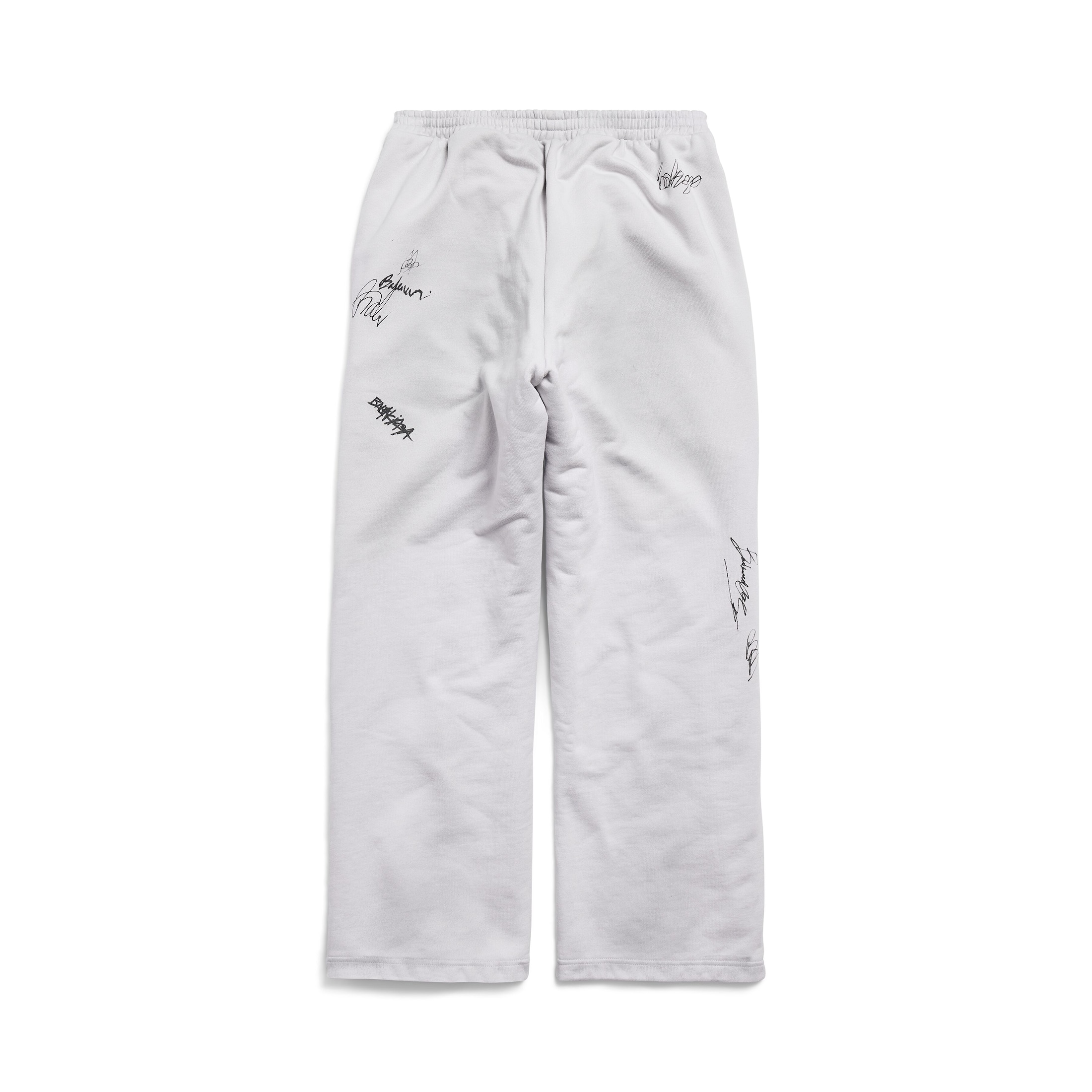 banana baggy pants