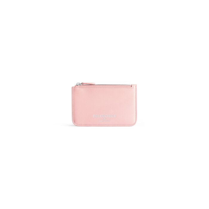 cash 2.0 long coin and card holder