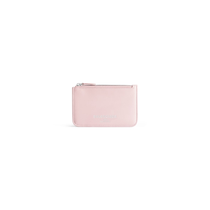 cash 2.0 long coin and card holder