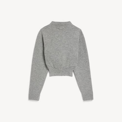pull col rond