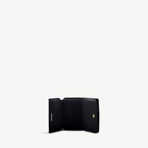 cash mini brieftasche