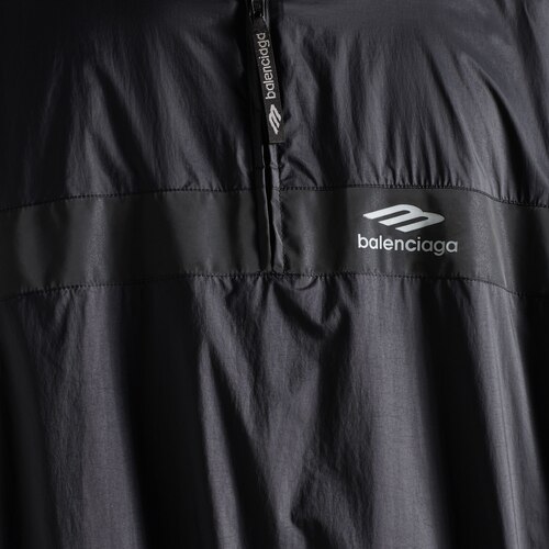 3b 스포츠 아이콘 스키 트랙수트 후디