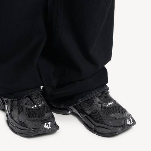 runner スニーカー